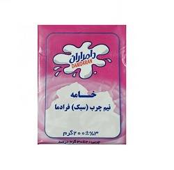 دامداران خامه صبحانه کم چرب 200گرم